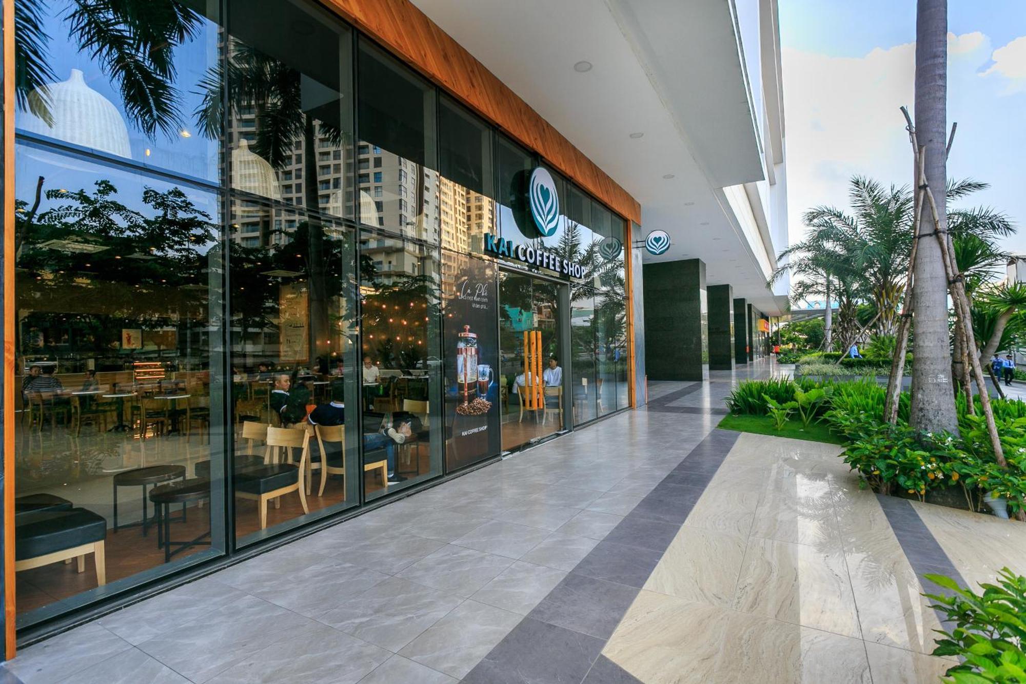 Spacious Saigon - Infinity Pool In Rivergate Cidade de Ho Chi Minh Exterior foto